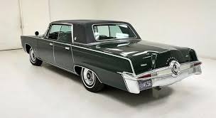 Image result for Sequoia Green 1964 Imperial