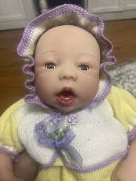 Heavens Bundle Baby Doll by Sheila Michael