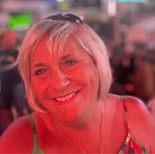 Paulathefuneralcelebrant