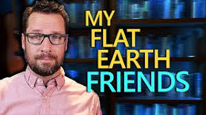 My MAIN challenge to Flat Earth Proponents