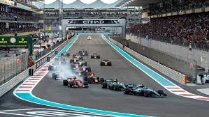 We did not find results for: Formula 1 To Launch F1 Tv A Live Grand Prix Subscription Service