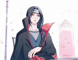 Uchiha Itachi Uchiha Itachi Uchiha Naruto Cute