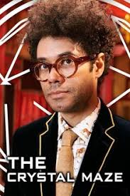 The Crystal Maze (2017)