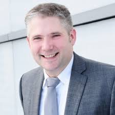 Bosch Rexroth Canada Customer eXperience centre Ribbon Cutting Ceremony