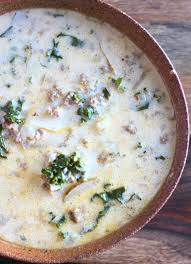 Olive Garden Zuppa Toscana Soup Copycat Modern Crumb Recipe Toscana Soup Zuppa Toscana Soup Zuppa Toscana