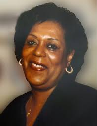 Obituary information for Valerie Lorraine Williams