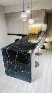 兼顧風水與風格 桃園的28坪現代混搭風公寓 homify home decor corner desk decor