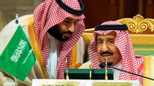 خلافات داخل العائلة المالكة السعودية حول العلاقات المستقبلية المحتملة مع إسرائيل تايمز أوف إسرائيل