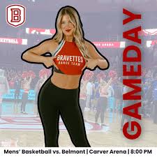 Bravettes Dance Team