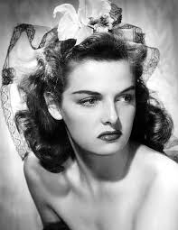 Joan Bennett and James Mason in “The Reckless Moment” (1949), by Max Ophüls 