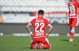 Își dorește foarte mult să ajungă paul anton, analiza unui sezon încărcat la dinamo: Gaz Metan Dinamo 4 1 Deian Sorescu Cu Capul In PÄƒmant Facem Greseli De Juniori Sunt DezamÄƒgit Si SupÄƒrat Antena Sport