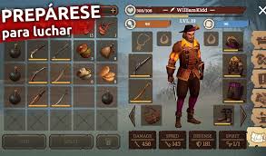 Obtenga la última versión de hour rpg juego de role playing para android. Mutiny Pirate Survival Rpg Apk Mod V0 16 1 Vip Puntos Monedas Infinitas Descargar Hack 2021 Mundoperfecto Net