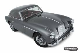 Image result for Pale Primrose 1957 Aston Martin