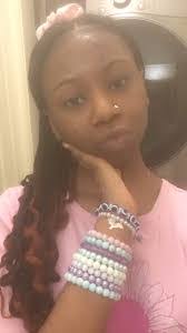 Kecia Gilbert's Instagram, Twitter & Facebook