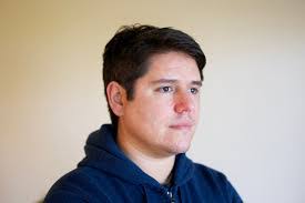 Daniel Min's Instagram, Twitter & Facebook