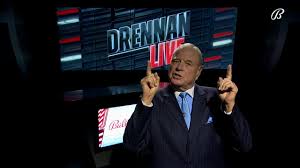 Our Cleveland sports broadcasting legend is saying goodbye. Bruce Drennan  announced his retirement. The final Drennan Live show will be on December  30. Bruce leaves a lasting legacy as one of ...