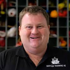 Skipper training courses: training providers for skipper qualification in  NZ or AUS