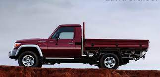 Find new toyota land cruiser prices, photos, specs, colors, reviews, comparisons and more in kuwait city, dubai and other cities of kuwait. Why Can T Us Get The Toyota Land Cruiser 70