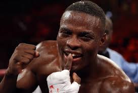 Peter Quillin Wins Ring 8 Fighter of the Year