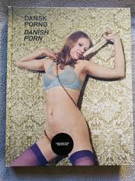 DANSK PORNO DANISH PORN Historia Pornografii - 7847507685 - oficjalne  archiwum Allegro
