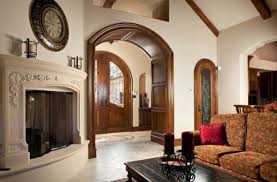 And there are many different styles of arches to choose from. You Ll Fall In Love With These 20 Arched Doorways Rhythm Of The Home