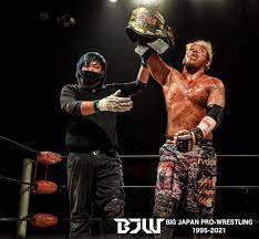 GameChangerWrestling on X: 