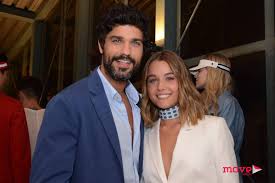 Valentim, a atriz revela que é apologista de que «todos os dias são bons para comemorar e para surpreender». Kelly Bailey E Bruno Cabrerizo Levam Paixao A Passerelle Movenoticias