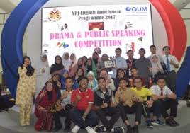 Suasana meriah di karnival kriket adiwira peringkat negeri perak pada 23 november 2019. Program Bahasa Inggeris English Enrichment Enhancement Portal Rasmi