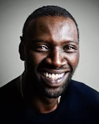 Omar Sy Actrice Francaise Actrice Star Francaise