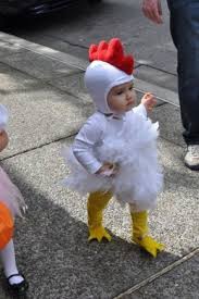 Huhn Kostum Selber Machen Diy Anleitung Maskerix De Huhn Kostum Selber Machen Huhn Kostume Fasching Kinder