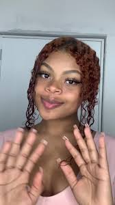 Peinado para verte con tu mozo 😍🙈