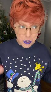 Funny Christmas Present from the Mother-in-Law