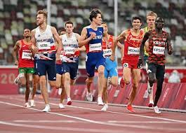 He won the gold medal at the 2020 summer olympics in the 1500 metres . Jakob Ingebrigtsen Heard The Opponent S Comment The Relentless Response Caused A Laugh In The Stadium Of The Olympic Stadium Teller Report