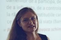 Prof. Dr. Regina Kreide — Institut für Politikwissenschaft