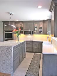 This island is constructed with our. Same Quartz Countertop Kitchen Trends Kitchen Islands For Sale Waterfall Island