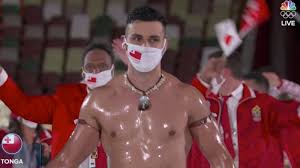 Tonga has competed in eight editions of the olympic summer games and two of the olympic winter games.it became the smallest independent nation to win an olympic medal in the summer games when super heavyweight boxer paea wolfgramm earned silver in the 1996 super heavyweight 91 kg championships in atlanta. Huckuctffu6whm