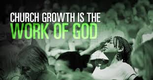 Church Growth and the Work of God by Josh Reich - SermonCentral.com