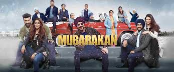 Mubarakan Full Movie Download Watch Mubarakan Full Movie Online Hd He then, forcefully marries them off to the girl, calling it a 'surprise party'. watch mubarakan full movie online hd