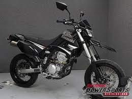 Sporting all of the updates and refinements found on the freshly minted klx250s, the new klx250sf has reduced wheel travel at both ends, placing the center. 2009 Kawasaki Klx250sf National Powersports Distributors Youtube