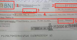Check spelling or type a new query. Cara Mencairkan Giro Mudah Tanpa Ditolak Maraska