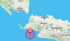 Gempa bumi dengan kekuatan 6,4 magnitudo terjadi di nias barat. Gempa Terasa Hingga Bandung Republika Online