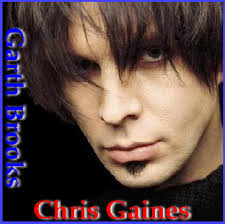 The Garth Brooks Internet Photo Album