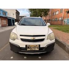 Image result for Summit White 2011 Captiva