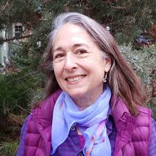 Hana Sant, Author at Oregon Natural Desert Association