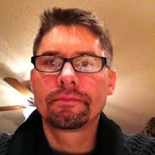 Bruce Waldron (@sloughrunner)