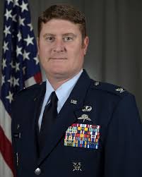 Daniel L. Magruder Jr., PHD > Air Force Special Tactics > Display