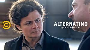 The Worlds Worst Translator Alternatino Https Youtu Be Fot9rshms24 Comedy Central Cbs Big Brother Comedy Specials