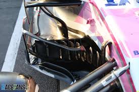 Maybe you would like to learn more about one of these? Racing Point Reveal New Sidepods Bargeboards And Mirrors Racefans