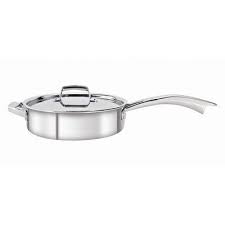 Zwilling Truclad Stainless Steel 5 Qt Saute Pan More Info Could Be Found At The Image Url Zwilling J A Henckels Induction Cooktop Saute Pan