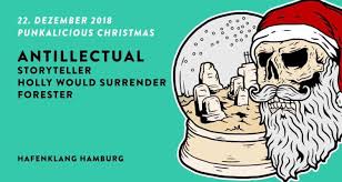 When jack deebs was behind bars he found escape by creating cool world, a cartoon series featuring a vixen named holli would. Punkalicious Christmas 2018 Am 22 12 Mit Forester Storyteller Holly Would Surrender Und Antillectual Handwrittenmag